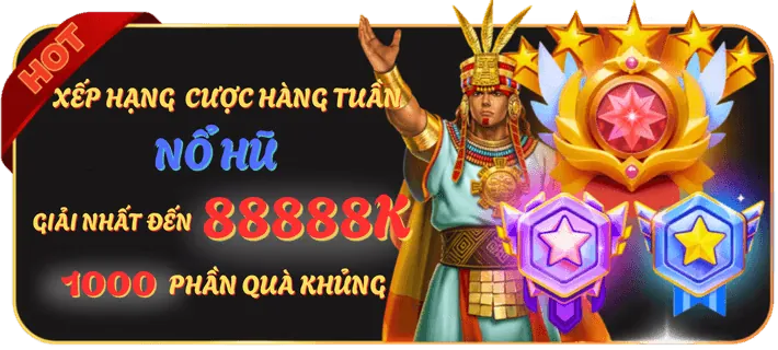 Khuyến mãi hoàn trả hàng ngày đá gà