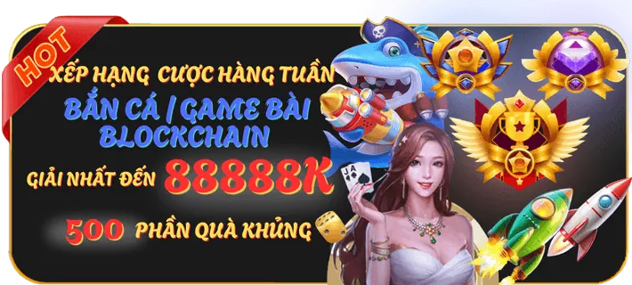 Khuyến mãi thưởng chào mừng đá gà