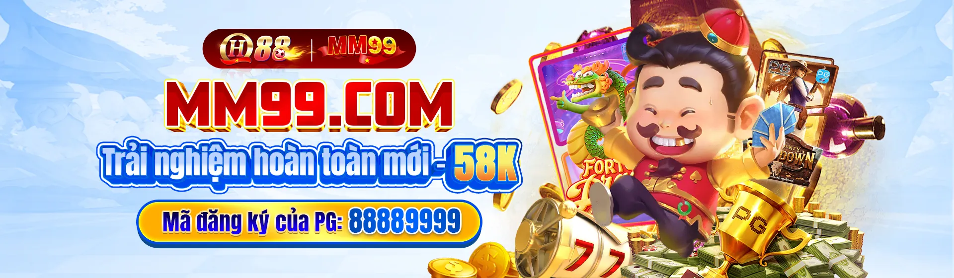 mm88b win Cam kết Cờ bạc có trách nhiệm