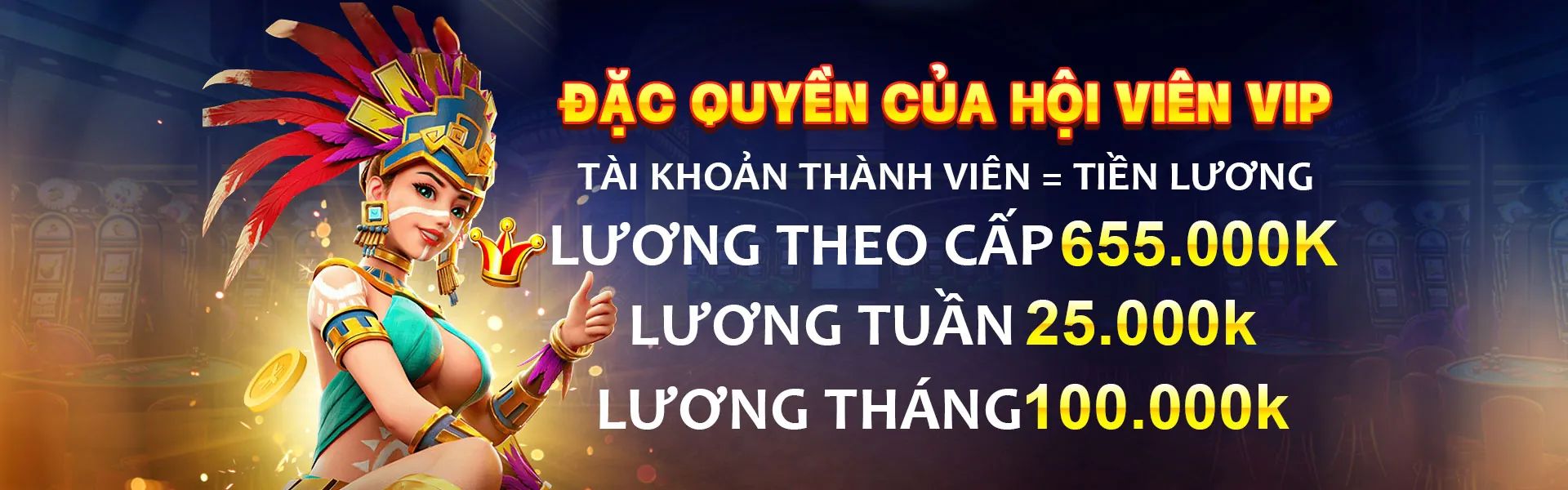 Banner khuyến mãi mm88b win