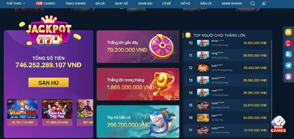 Lợi ích khi tham gia mm88b win